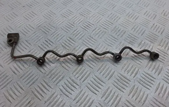 Fuel return line/hose