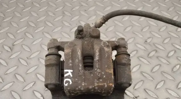 Hyundai ix35 Rear brake caliper
