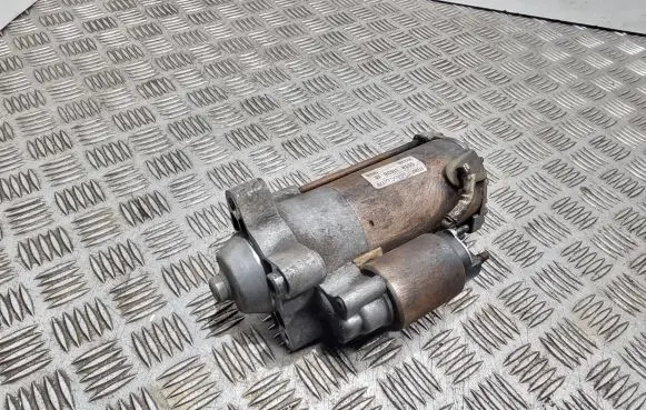 Ford Mondeo MK IV Starter motor 6g9n11000fa