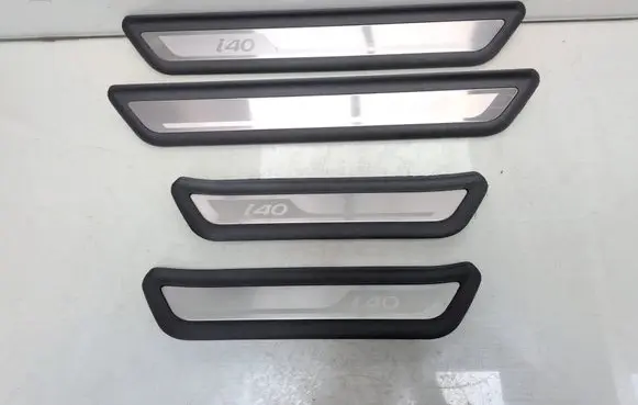 Hyundai i40 Front sill trim cover 858833Z100 858733Z100 858883Z100