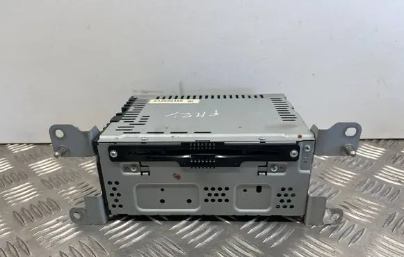 Ford Mondeo MK V Radio/CD/DVD/GPS head unit DS7T19C107GK