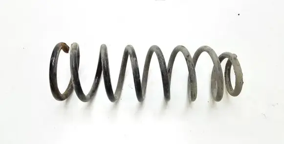 Toyota Corolla Verso E121 Rear coil spring