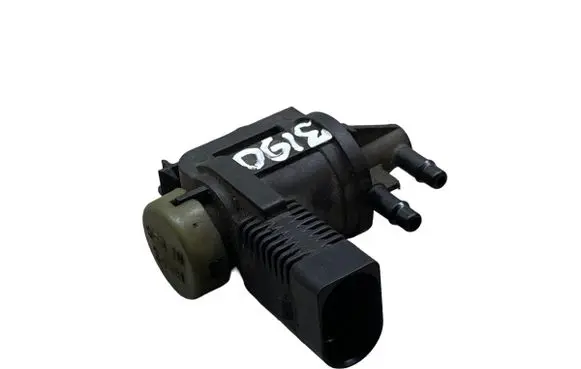 Audi A4 S4 B7 8E 8H Turbo solenoid valve 1J0906283C K3190