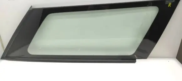 Subaru Outback Rear side window 43R005834 NSGM3108