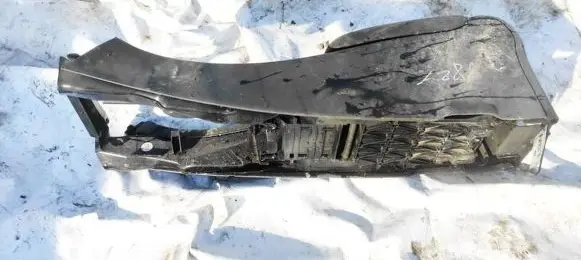Mercedes-Benz C W203 Armrest E037611021