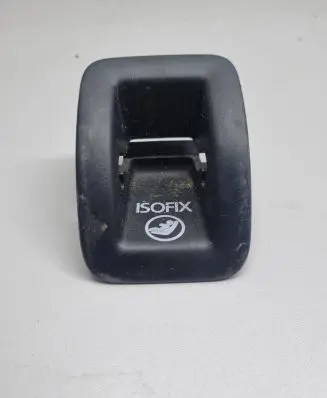 Audi A6 C7 ISOFIX cover 4G8887233