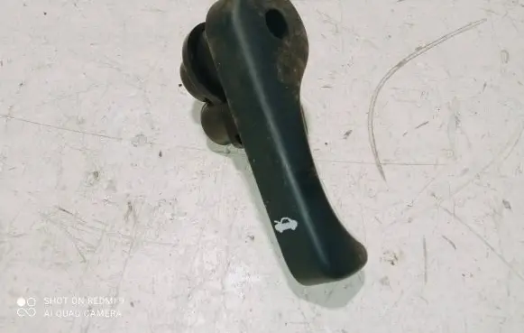 KIA Ceed Engine bonnet (hood) release handle PA6GF30