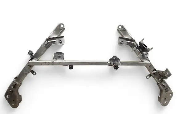 Porsche Panamera (970) Other front suspension part 97050423304