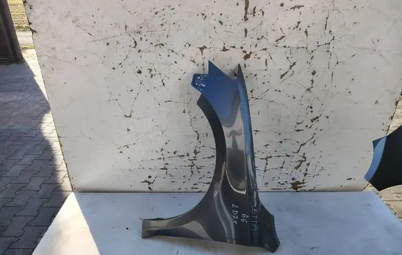 Volkswagen Jetta VI Fender