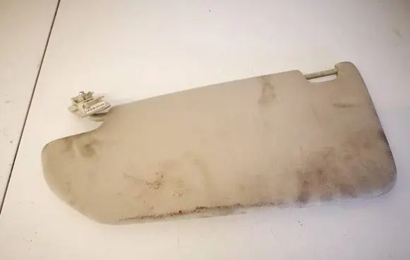 Volvo V70 Sun visor 