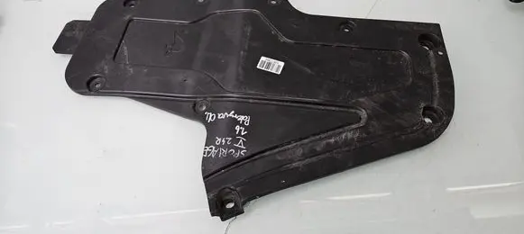 KIA Sportage Engine splash shield/under tray 29110R2000