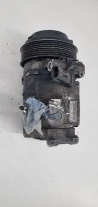 Jeep Grand Cherokee (WK) Air conditioning (A/C) compressor (pump) 4472205601