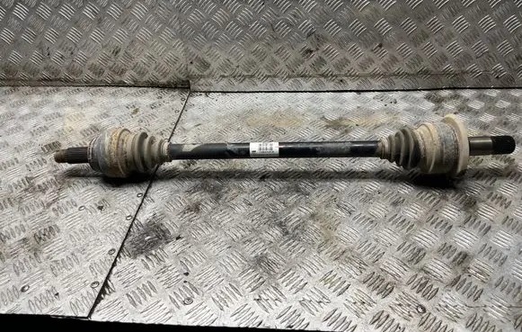 BMW 7 F01 F02 F03 F04 Rear driveshaft 7566074 1440353