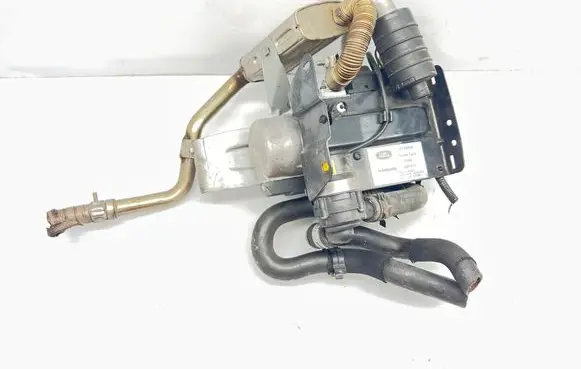 Land Rover Range Rover Sport L320 Auxiliary pre-heater (Webasto) JEC500820 9007171J