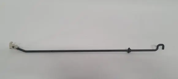 Mitsubishi Space Star Engine bonnet/hood prop rod/strut 