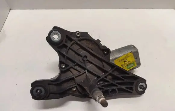 BMW X5 E70 Rear window wiper motor 6942165 67636942165