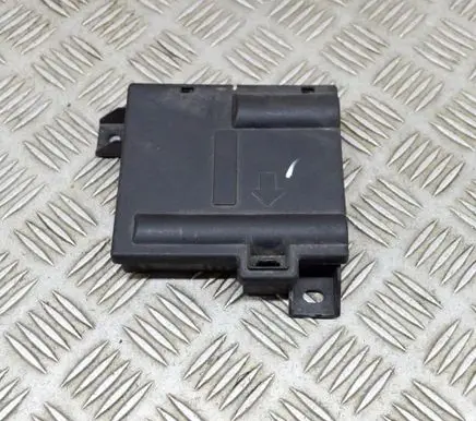 Audi e-tron Current control relay 4KE937517A