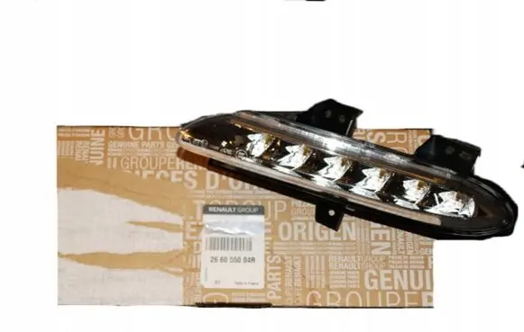 Renault Scenic III - Grand scenic III LED Daytime headlight 266055004R