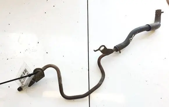 Toyota Yaris Power steering hose/pipe/line