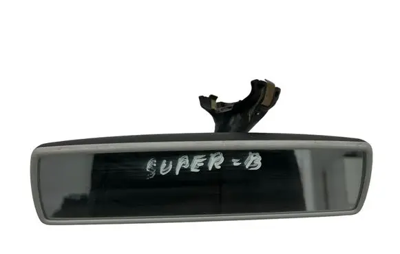 Skoda Superb B6 (3T) Rear view mirror (interior) E1010783