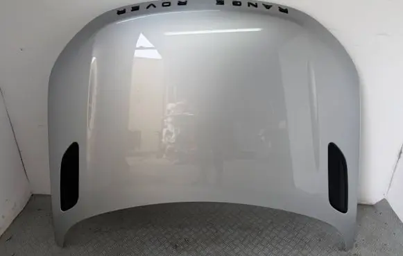 Land Rover Range Rover Velar Engine bonnet/hood