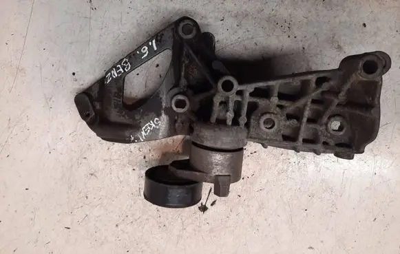 Renault Scenic II - Grand scenic II Alternator belt tensioner 8200072727