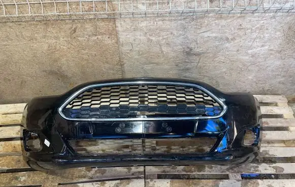 Ford Fiesta Front bumper C1BB-17757-A S2501R057