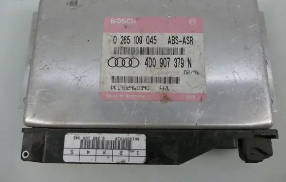 Audi A8 S8 D2 4D ABS Pump 4D0907379N