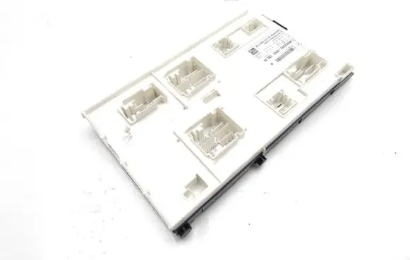 Mercedes-Benz A W176 Comfort/convenience module A1769001101 A1669023004 A1769012000