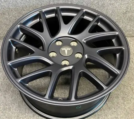 Tesla Model 3 R18 alloy rim 134422100B