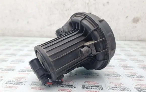Audi A3 S3 8L Secondary air pump 06A959253B