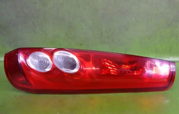 Ford Fiesta Rear/tail lights