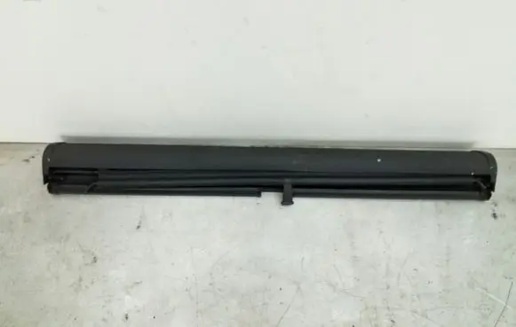 Audi A6 S6 C5 4B Trunk separation 4B9861691B