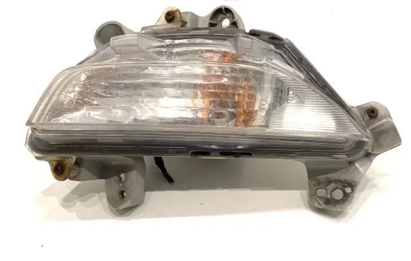 Mazda 3 II Front indicator light 