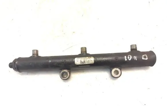 Citroen C6 Fuel main line pipe A2C20001291 4R8Q9D280BC 5WS40130