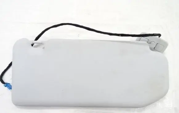 Peugeot 508 Sun visor 