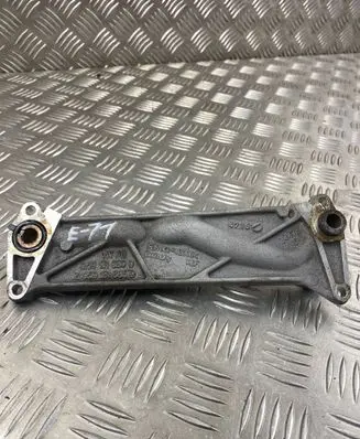 Volkswagen Amarok EGR valve cooler bracket 059131680D