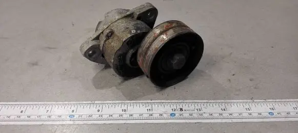 Opel Vectra B Generator/alternator belt tensioner 90500229AA 90500229