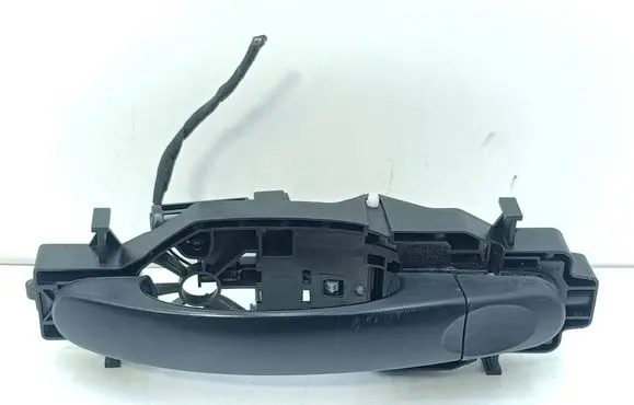 Volkswagen Transporter - Caravelle T6 Sliding door exterior handle 7LA843351A 7LA843351 7L6843351A