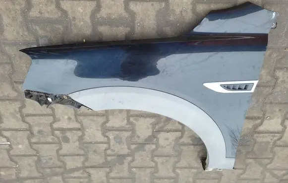 Chevrolet Captiva Fender 