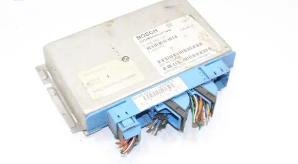 BMW 5 E39 Gearbox control unit/module 0260002429 1423642