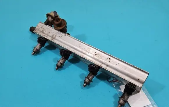 Honda HR-V Fuel injector IMPRK1422805