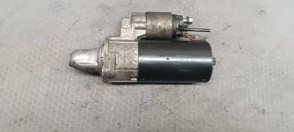 Mercedes-Benz R W251 Starter motor 0001115049 61514101