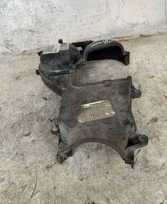 Volvo S60 Timing belt guard (cover) 6906326