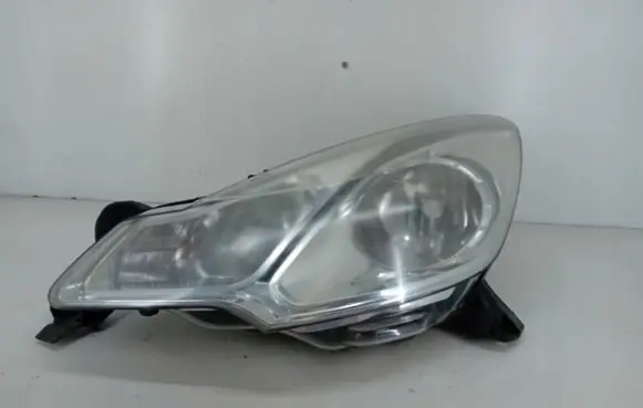 Citroen C3 Headlight/headlamp