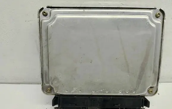 Seat Arosa Engine control unit/module 030906032C