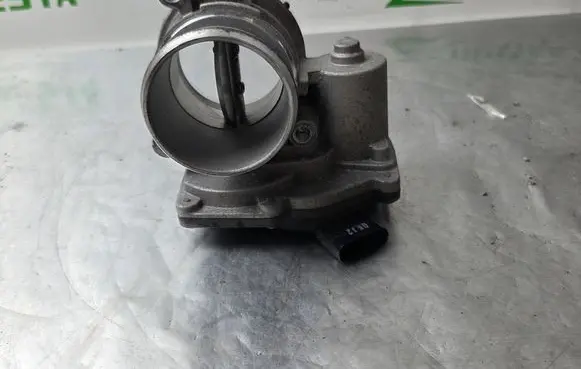 Hyundai i20 (BC3 BI3) Throttle body valve 3515007200 22E040444