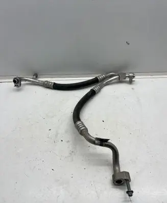 Mercedes-Benz V Class W447 Air conditioning (A/C) pipe/hose A4478302801