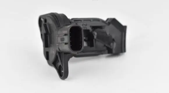 Toyota Hilux (AN120, AN130) Mass air flow meter 2220430030
