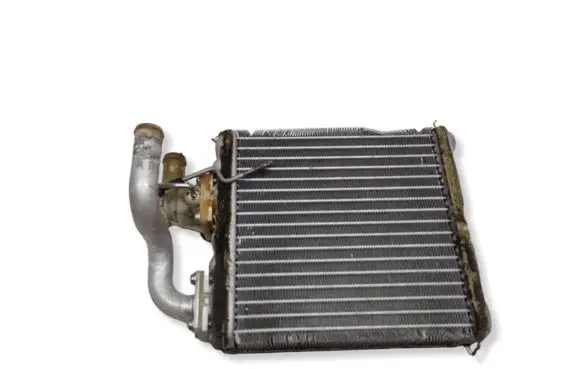Subaru Libero Heater blower radiator 87089